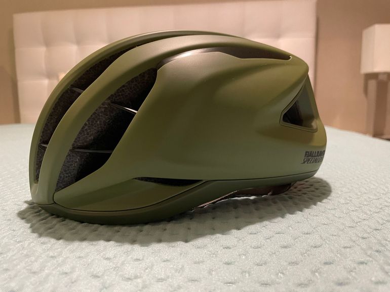 Used Specialized S-Works Prevail 3 Helmet bike — image 1 of 12