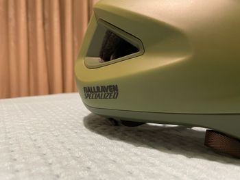 Used Specialized S-Works Prevail 3 Helmet bike — image 3 of 12
