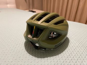 Used Specialized S-Works Prevail 3 Helmet bike — image 7 of 12