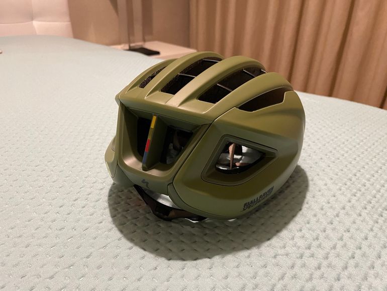 Used Specialized S-Works Prevail 3 Helmet bike — image 7 of 12