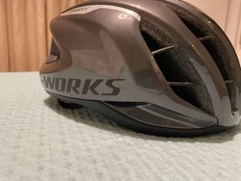 Used Specialized S-Works Prevail 3 Helmet bike — image 3 of 10