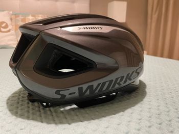Used Specialized S-Works Prevail 3 Helmet bike — image 4 of 10