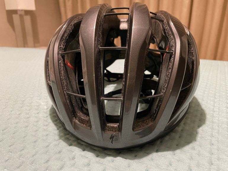 Used Specialized S-Works Prevail 3 Helmet bike — image 2 of 10