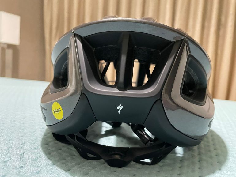 Used Specialized S-Works Prevail 3 Helmet bike — image 5 of 10