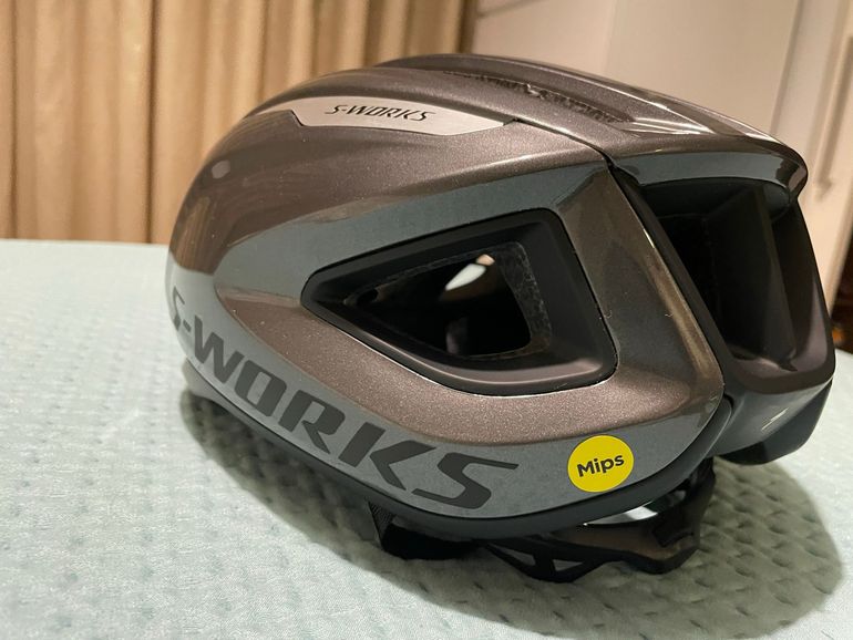 Used Specialized S-Works Prevail 3 Helmet bike — image 7 of 10