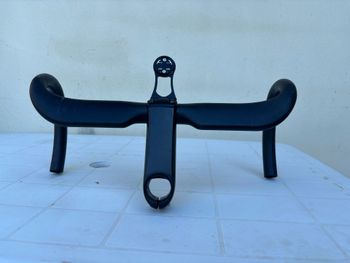 Used Giant Contact SLR Aero Carbon bike — image 7 of 11