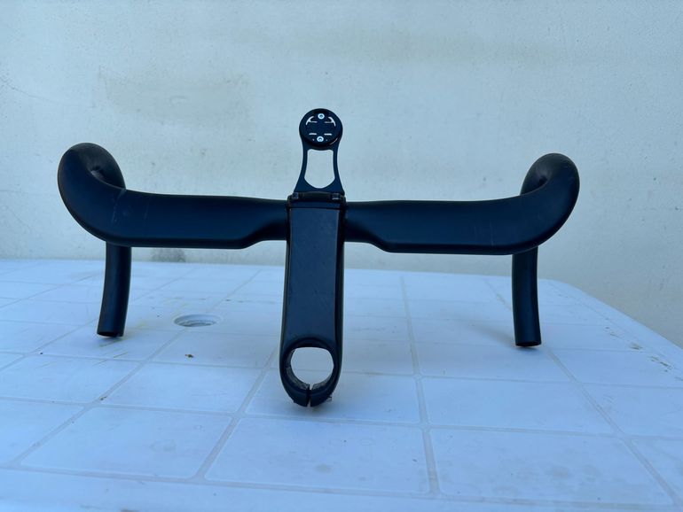Used Giant Contact SLR Aero Carbon bike — image 7 of 11