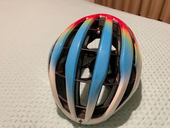 Used Specialized S-Works Prevail 3 Helmet bike — image 4 of 12