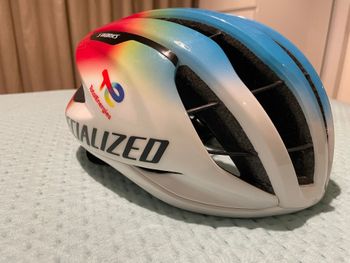Used Specialized S-Works Prevail 3 Helmet bike — image 3 of 12