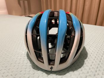 Used Specialized S-Works Prevail 3 Helmet bike — image 2 of 12
