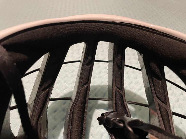 Used Specialized S-Works Prevail 3 Helmet bike — image 9 of 12