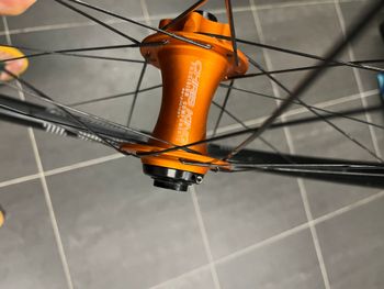 Used Chris King Boost Hubs 2024 bike — image 7 of 7
