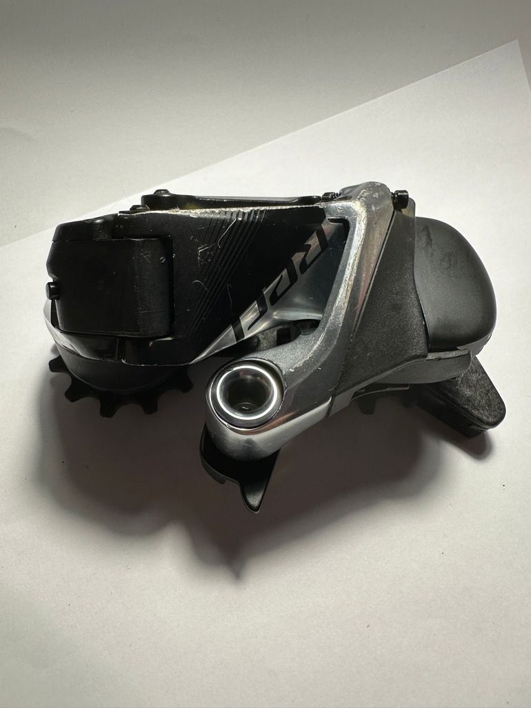 Used Sram RED Rear Derailleur 2023 bike — image 6 of 6