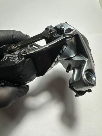 Used Sram RED Rear Derailleur 2023 bike