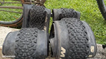 Used Maxxis Chronicle bike — image 4 of 4