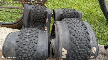 Used Maxxis Chronicle bike — image 4 of 4