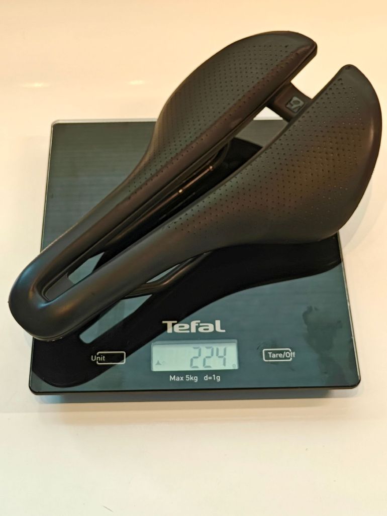 Used Bontrager Aeolus Elite bike — image 8 of 9