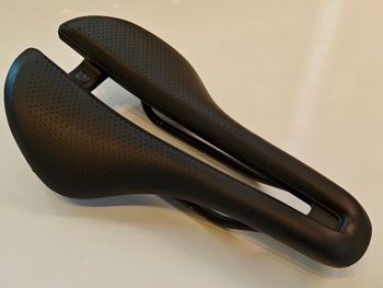 Used Bontrager Aeolus Elite bike — image 9 of 9