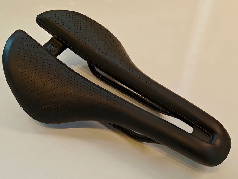 Used Bontrager Aeolus Elite bike — image 9 of 9