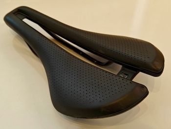 Used Bontrager Aeolus Elite bike — image 3 of 9