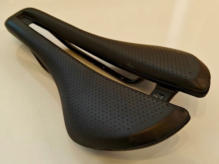 Used Bontrager Aeolus Elite bike — image 3 of 9