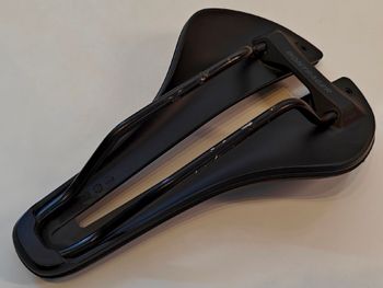 Used Bontrager Aeolus Elite bike — image 4 of 9