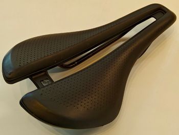 Used Bontrager Aeolus Elite bike