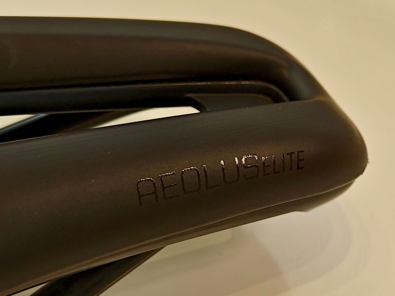 Used Bontrager Aeolus Elite bike — image 2 of 9