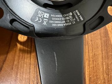 Used SRM PM9 Powermeter bike — image 4 of 5