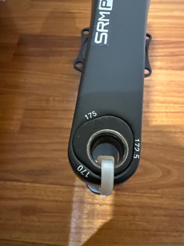 Used SRM PM9 Powermeter bike — image 5 of 5