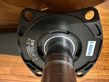 Used SRM PM9 Powermeter bike — image 3 of 5