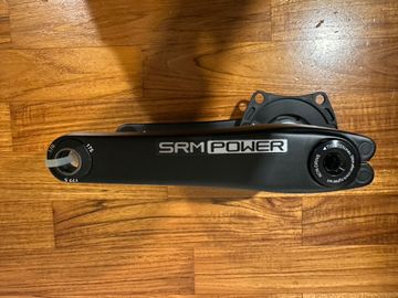 Used SRM PM9 Powermeter bike — image 2 of 5