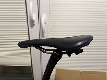 Used Ergon SR Allroad Core Comp Men M/L 2025 bike