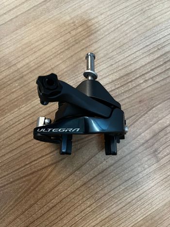 Used Shimano Ultegra R8000 Grupo Completo 2x11 2024 bike — image 29 of 32
