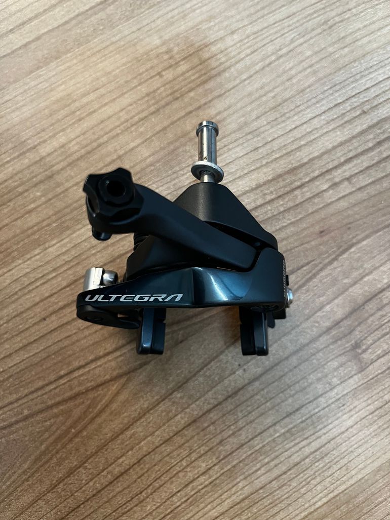 Used Shimano Ultegra R8000 Grupo Completo 2x11 2024 bike — image 29 of 32