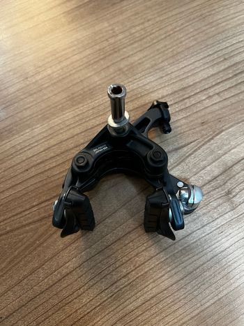 Used Shimano Ultegra R8000 Grupo Completo 2x11 2024 bike — image 28 of 32