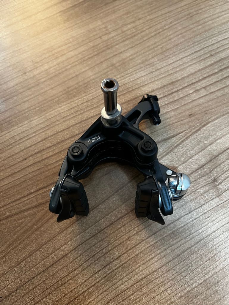 Used Shimano Ultegra R8000 Grupo Completo 2x11 2024 bike — image 28 of 32