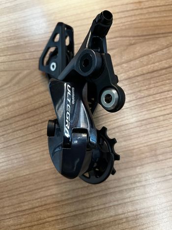 Used Shimano Ultegra R8000 Grupo Completo 2x11 2024 bike — image 26 of 32