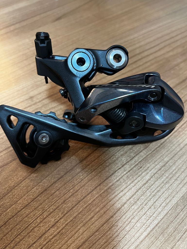 Used Shimano Ultegra R8000 Grupo Completo 2x11 2024 bike — image 23 of 32