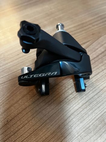 Used Shimano Ultegra R8000 Grupo Completo 2x11 2024 bike — image 31 of 32