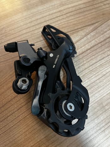 Used Shimano Ultegra R8000 Grupo Completo 2x11 2024 bike — image 25 of 32