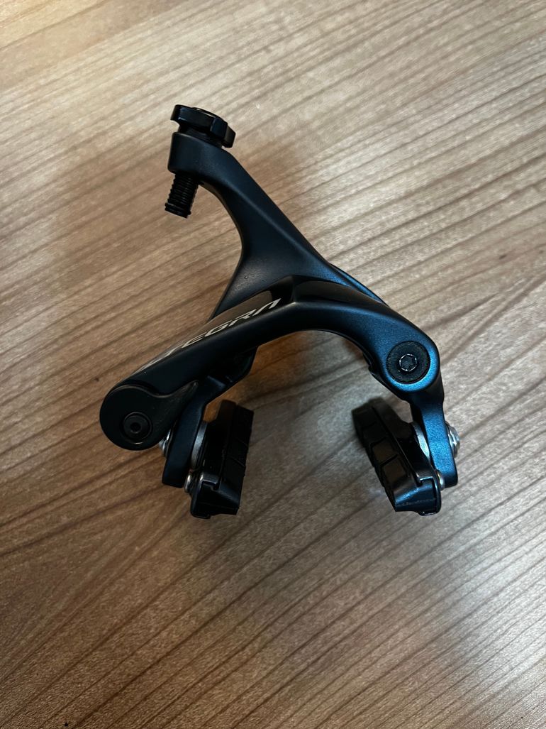 Used Shimano Ultegra R8000 Grupo Completo 2x11 2024 bike — image 30 of 32