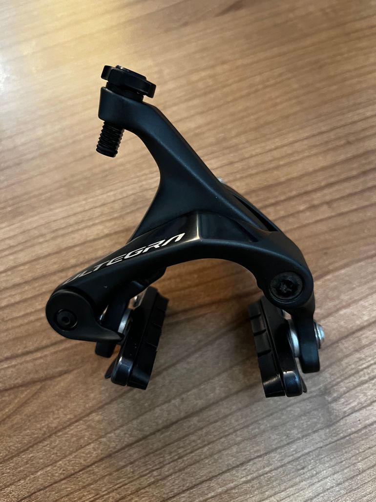 Used Shimano Ultegra R8000 Grupo Completo 2x11 2024 bike — image 27 of 32