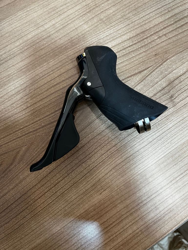 Used Shimano Ultegra R8000 Grupo Completo 2x11 2024 bike — image 2 of 32