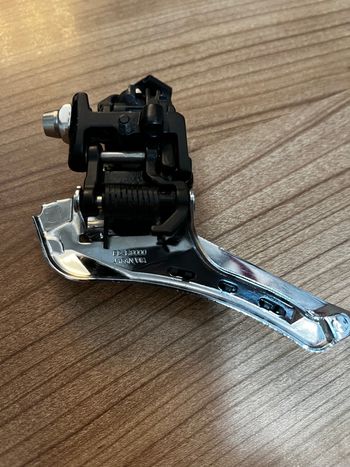 Used Shimano Ultegra R8000 Grupo Completo 2x11 2024 bike — image 21 of 32