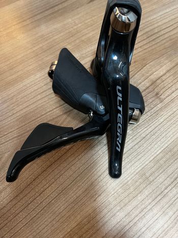 Used Shimano Ultegra R8000 Grupo Completo 2x11 2024 bike — image 3 of 32