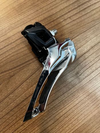 Used Shimano Ultegra R8000 Grupo Completo 2x11 2024 bike — image 19 of 32