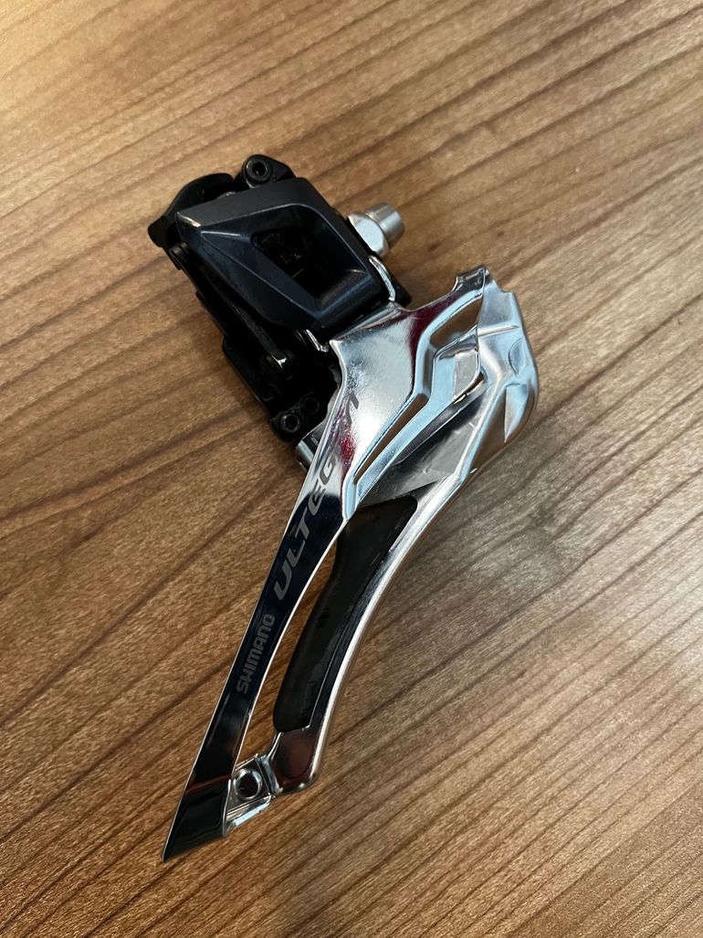 Used Shimano Ultegra R8000 Grupo Completo 2x11 2024 bike — image 19 of 32