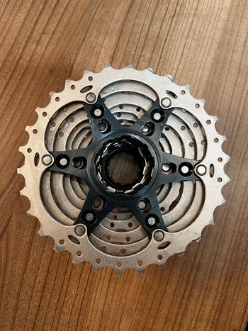 Used Shimano Ultegra R8000 Grupo Completo 2x11 2024 bike — image 18 of 32