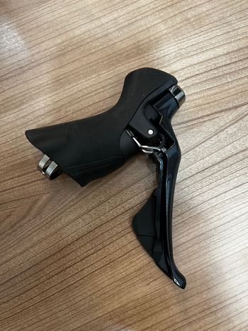 Used Shimano Ultegra R8000 Grupo Completo 2x11 2024 bike